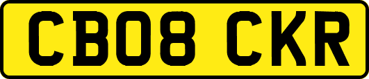 CB08CKR