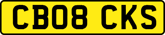 CB08CKS