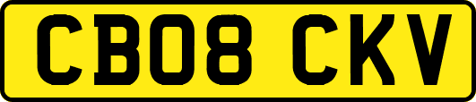 CB08CKV