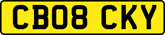 CB08CKY
