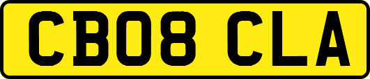 CB08CLA
