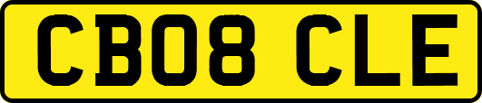 CB08CLE