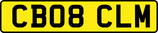 CB08CLM