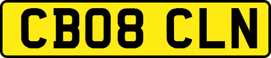CB08CLN