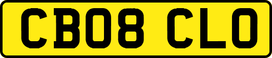 CB08CLO
