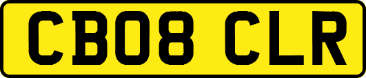 CB08CLR