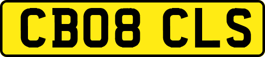 CB08CLS