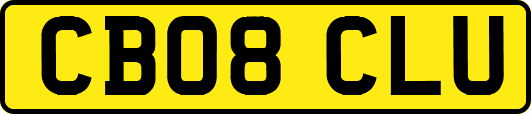 CB08CLU