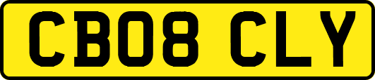 CB08CLY
