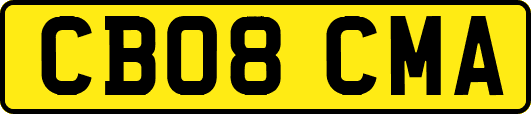 CB08CMA