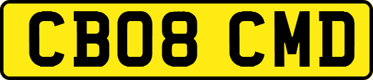 CB08CMD