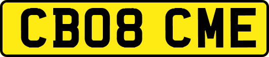 CB08CME