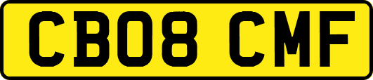 CB08CMF