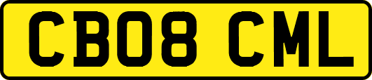 CB08CML