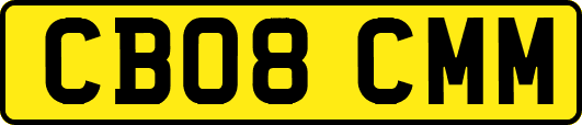 CB08CMM