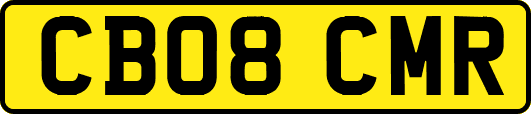 CB08CMR