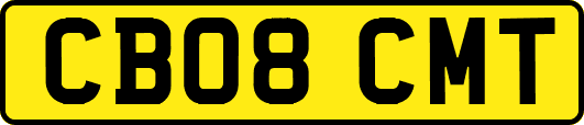 CB08CMT