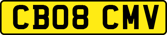 CB08CMV