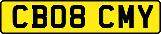 CB08CMY