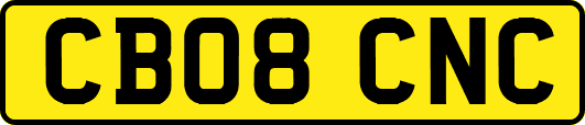 CB08CNC