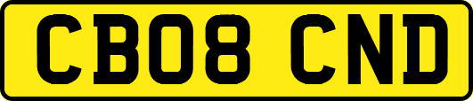 CB08CND