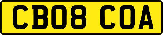 CB08COA