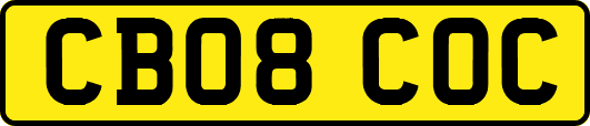 CB08COC