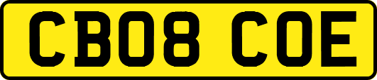 CB08COE
