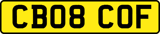 CB08COF