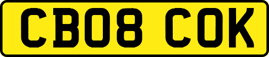 CB08COK