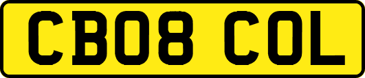 CB08COL