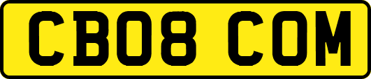 CB08COM