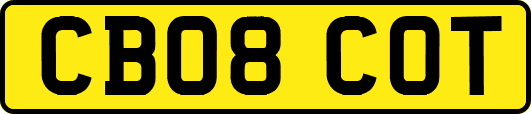 CB08COT