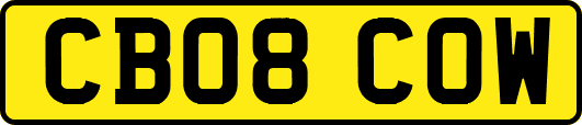 CB08COW