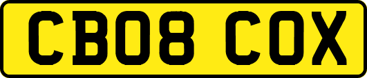 CB08COX