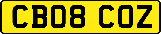 CB08COZ