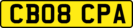 CB08CPA