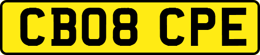 CB08CPE