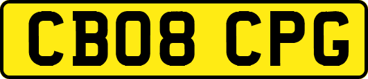 CB08CPG