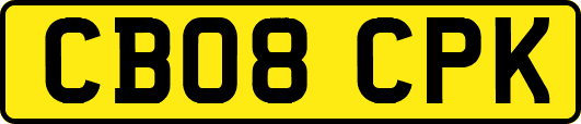 CB08CPK