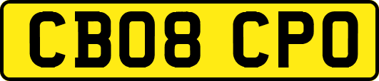 CB08CPO