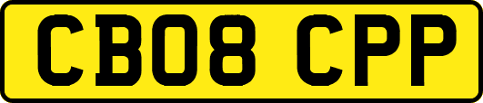 CB08CPP