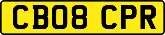 CB08CPR