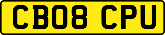 CB08CPU