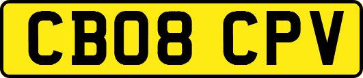 CB08CPV