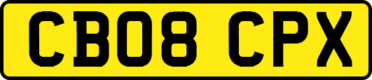 CB08CPX