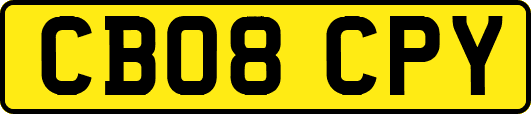 CB08CPY