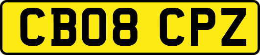 CB08CPZ