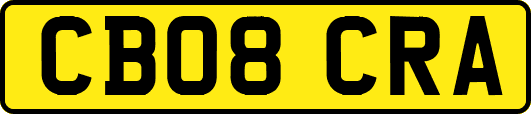 CB08CRA