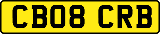 CB08CRB